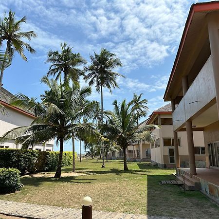 Elmina Bay Resort Eksteriør bilde