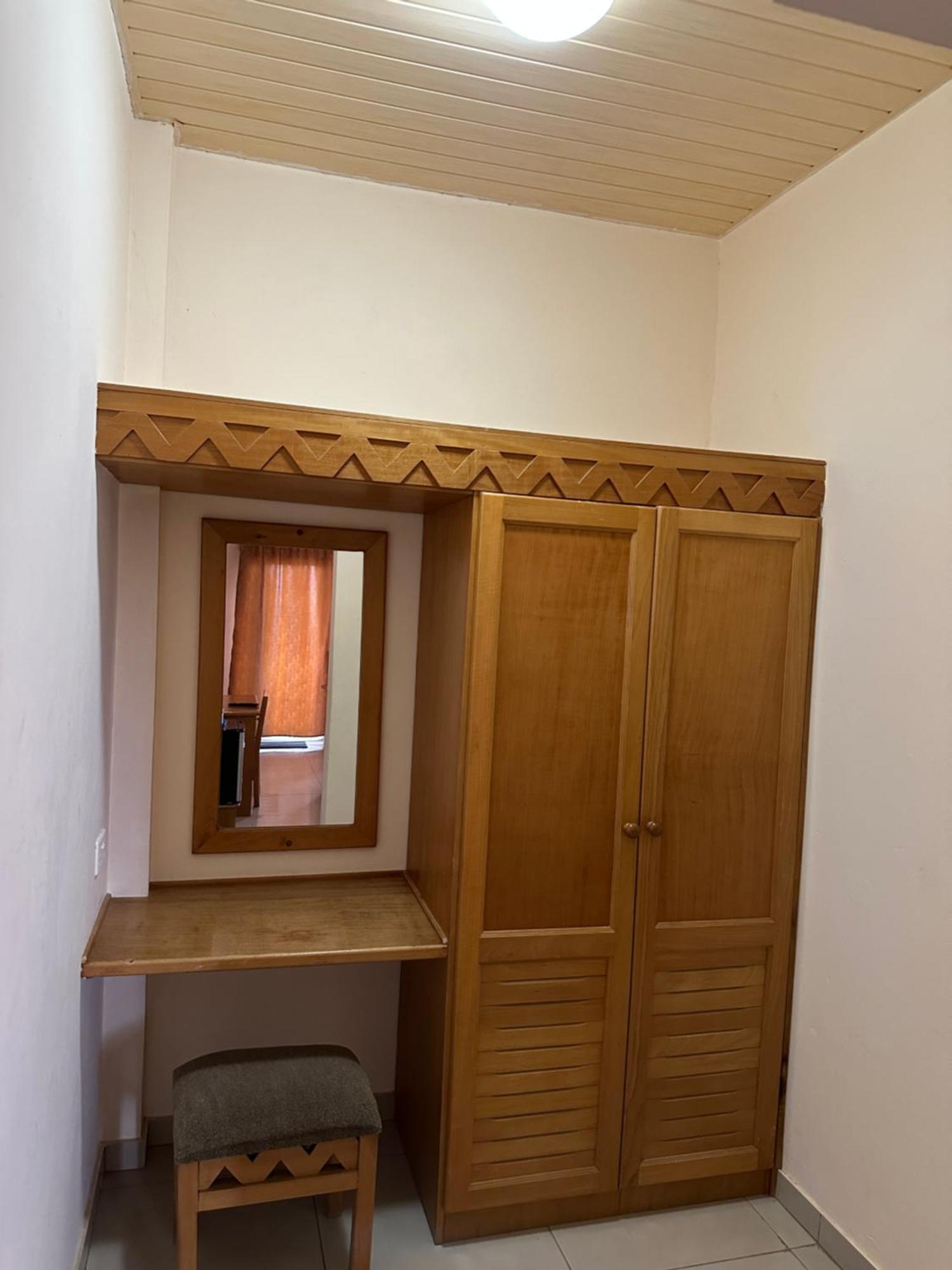 Elmina Bay Resort Eksteriør bilde