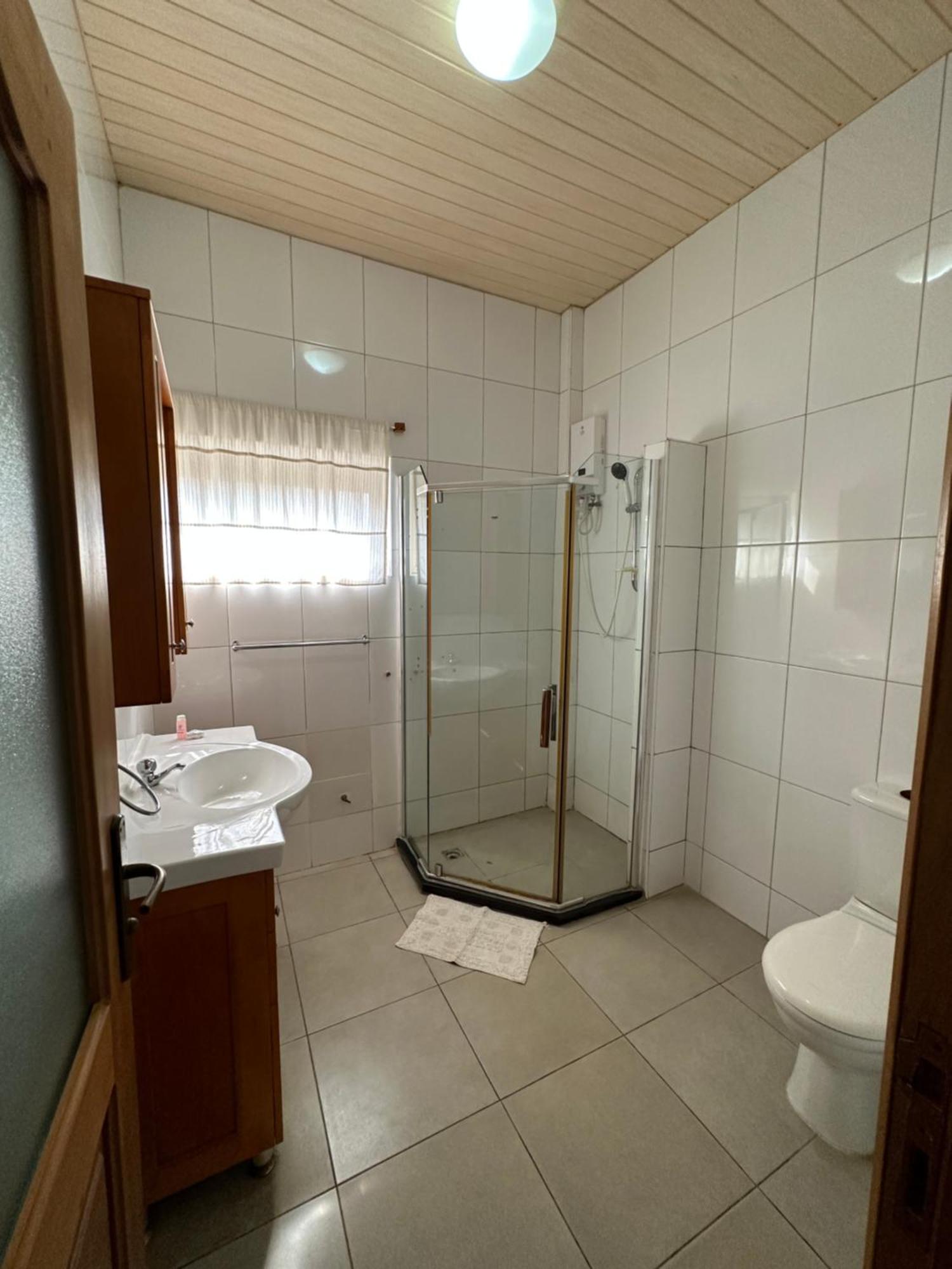 Elmina Bay Resort Eksteriør bilde