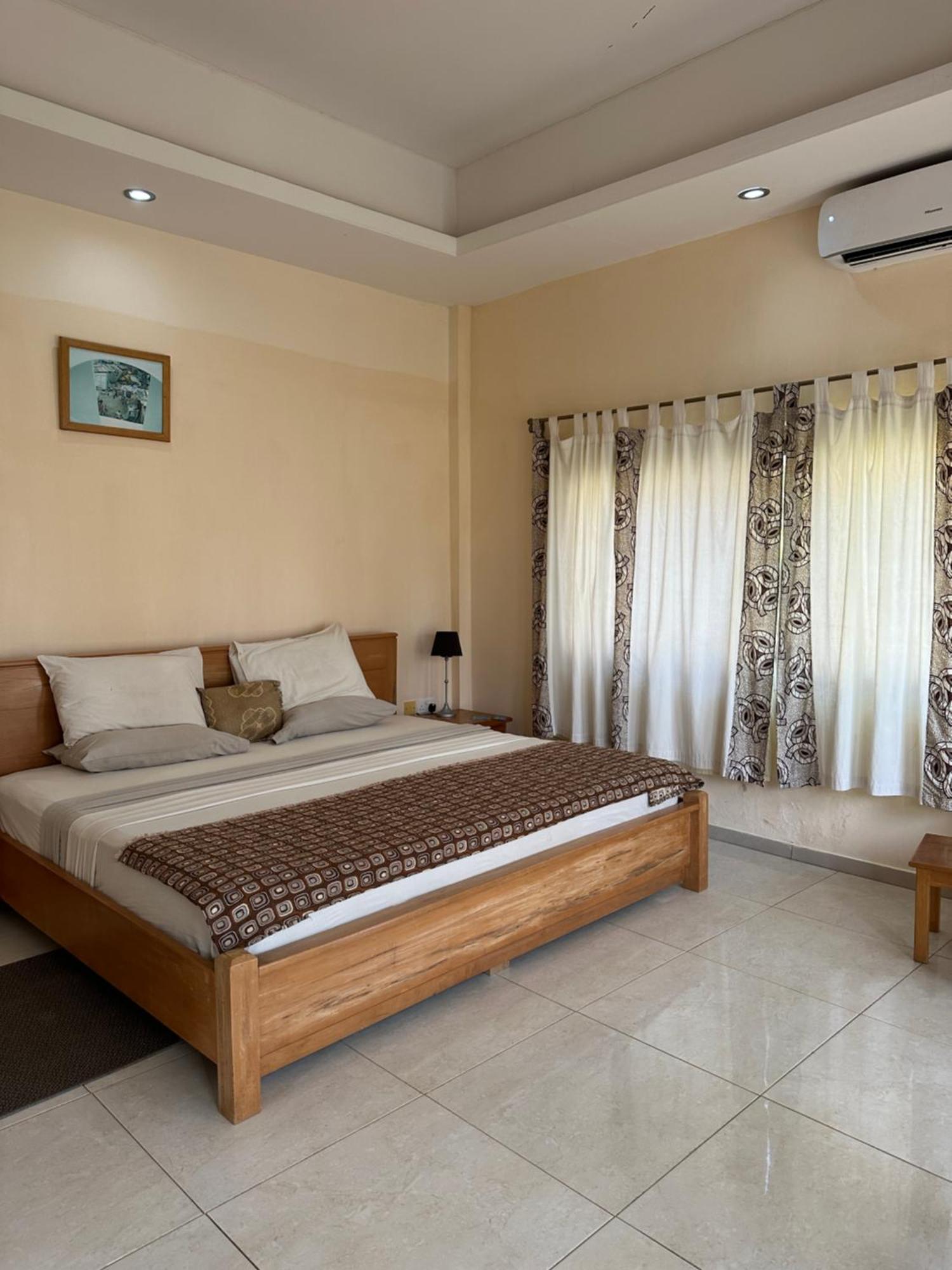 Elmina Bay Resort Eksteriør bilde