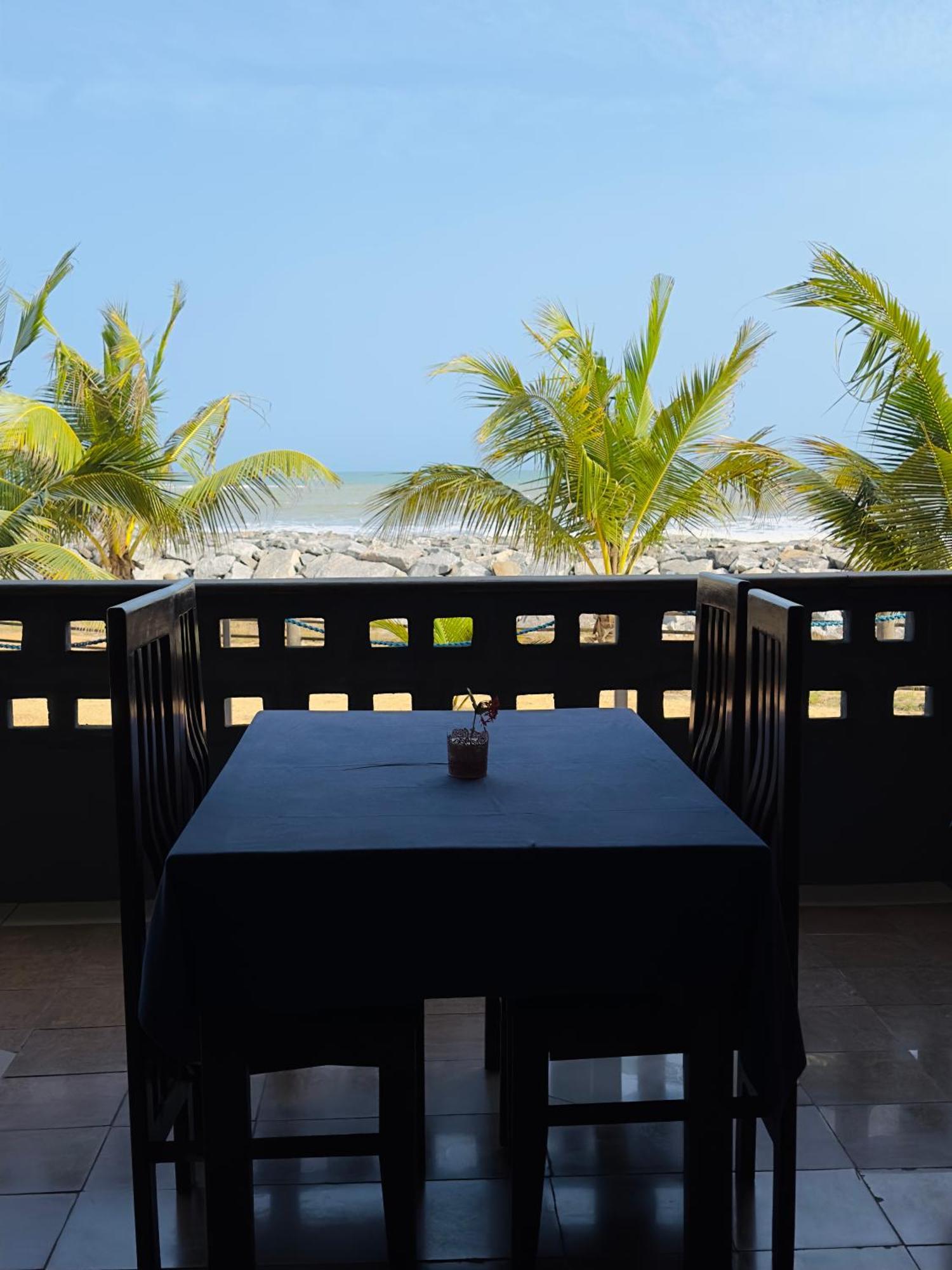 Elmina Bay Resort Eksteriør bilde