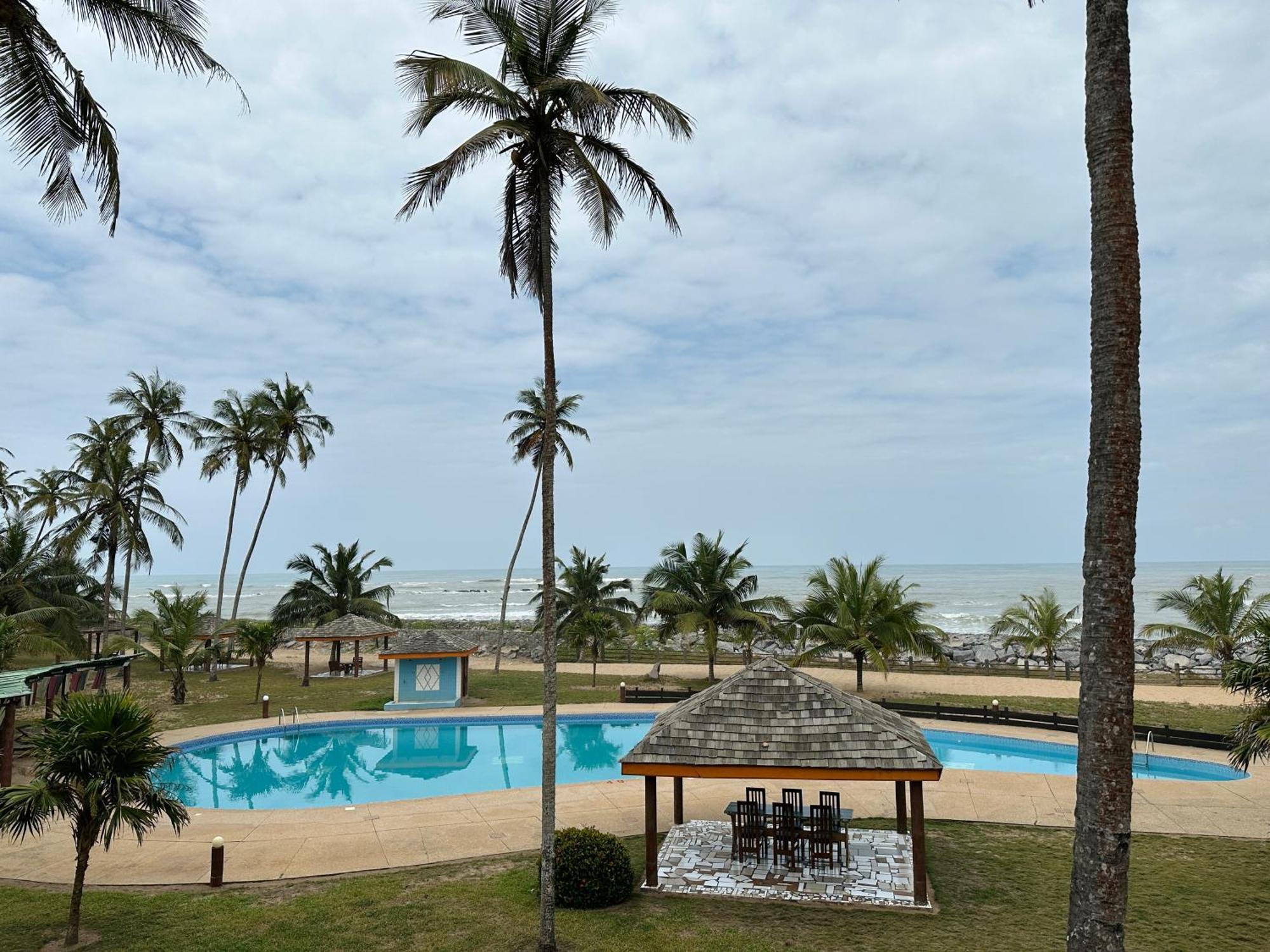 Elmina Bay Resort Eksteriør bilde