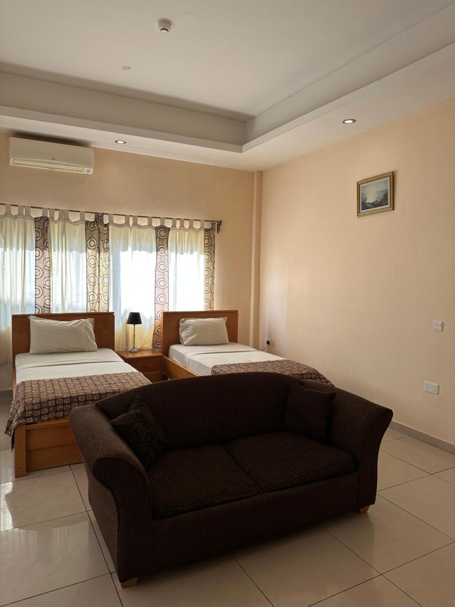 Elmina Bay Resort Eksteriør bilde