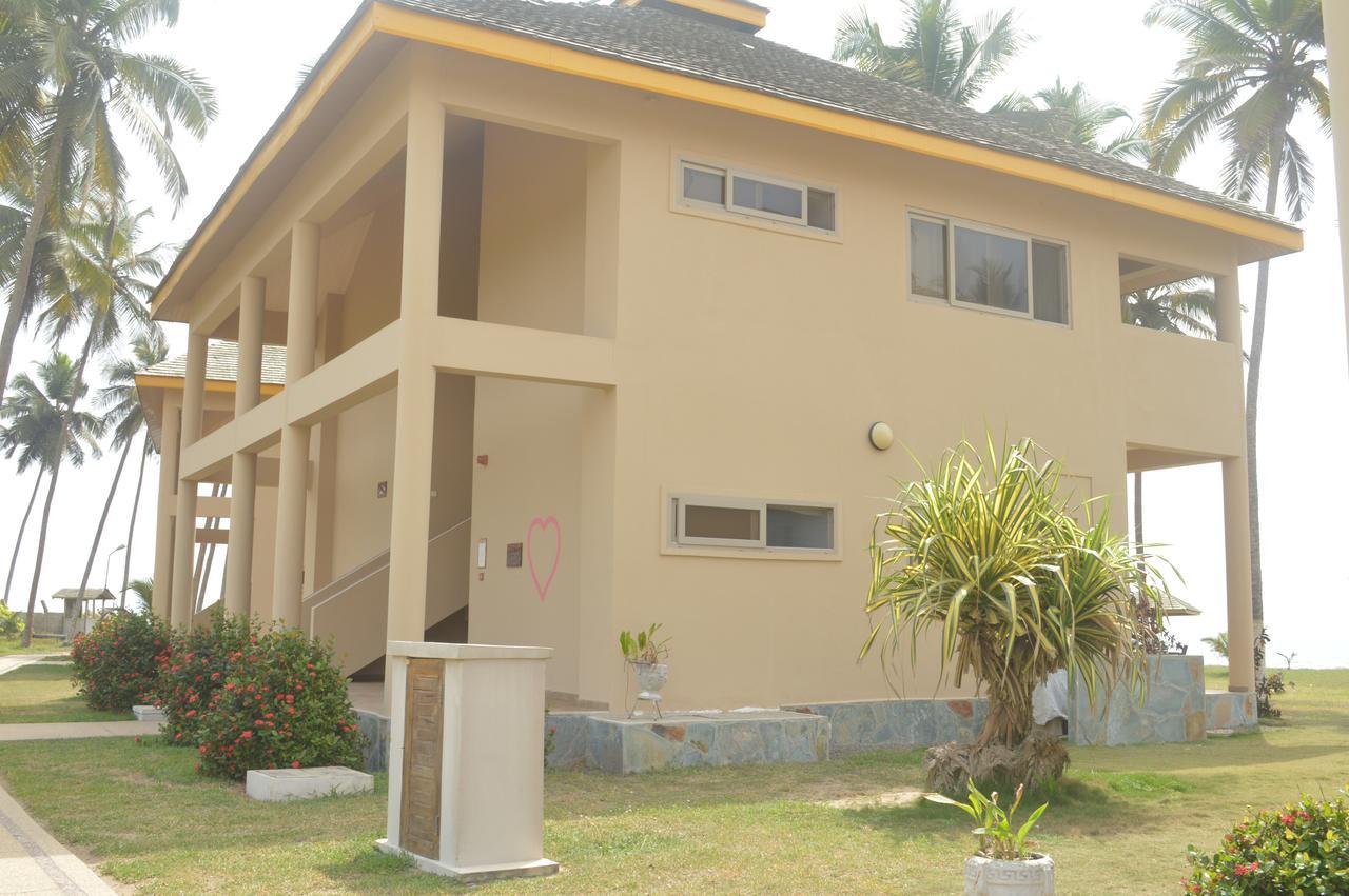 Elmina Bay Resort Eksteriør bilde