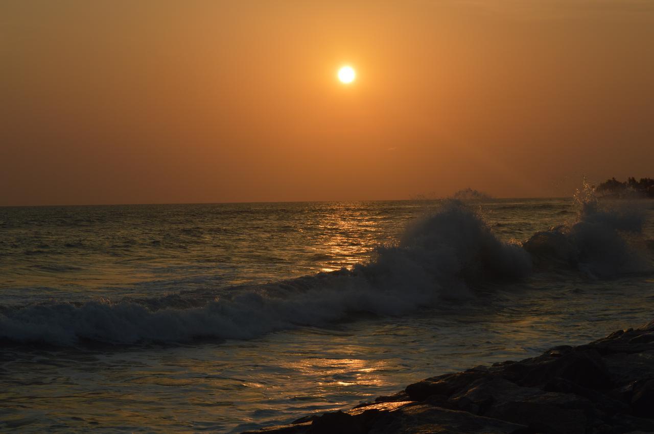Elmina Bay Resort Eksteriør bilde