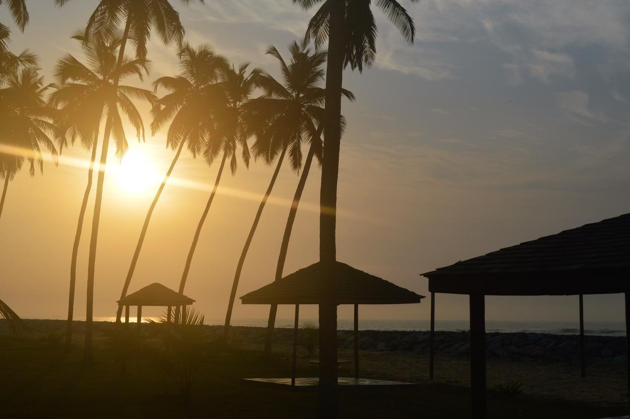 Elmina Bay Resort Eksteriør bilde