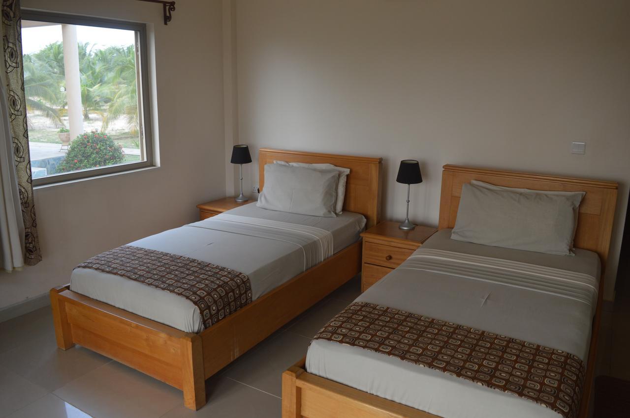 Elmina Bay Resort Eksteriør bilde