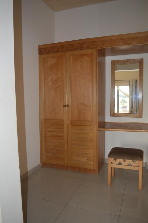 Elmina Bay Resort Eksteriør bilde