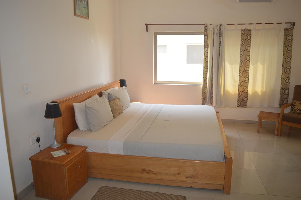 Elmina Bay Resort Eksteriør bilde