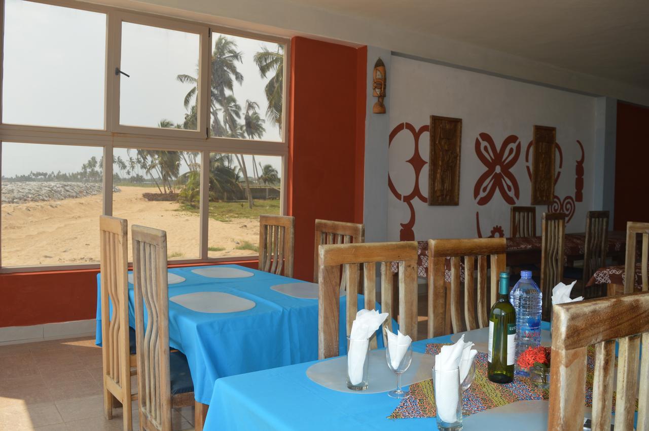 Elmina Bay Resort Eksteriør bilde