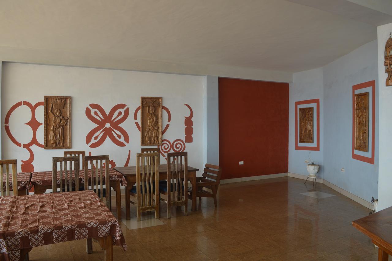 Elmina Bay Resort Eksteriør bilde