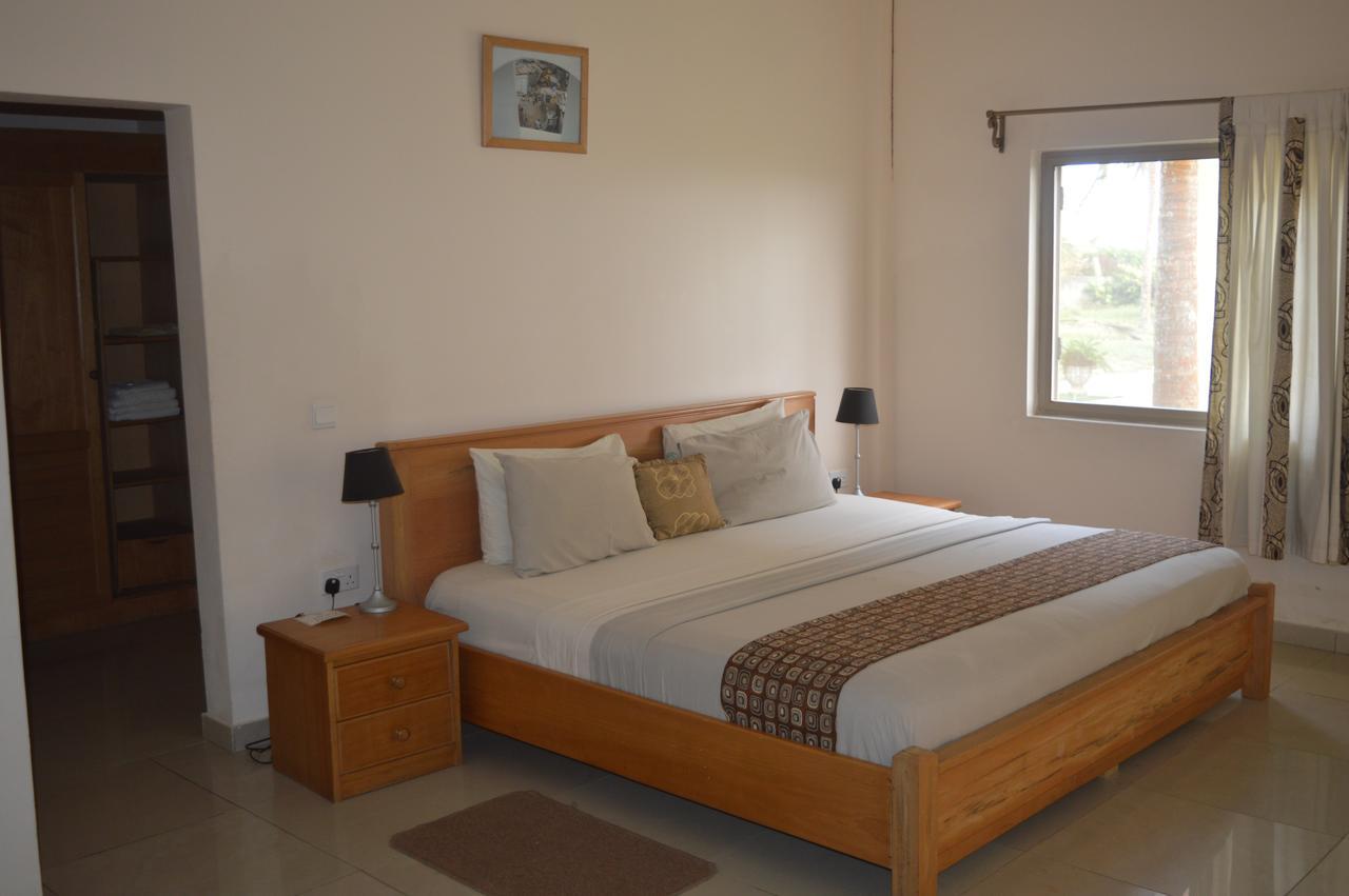 Elmina Bay Resort Eksteriør bilde