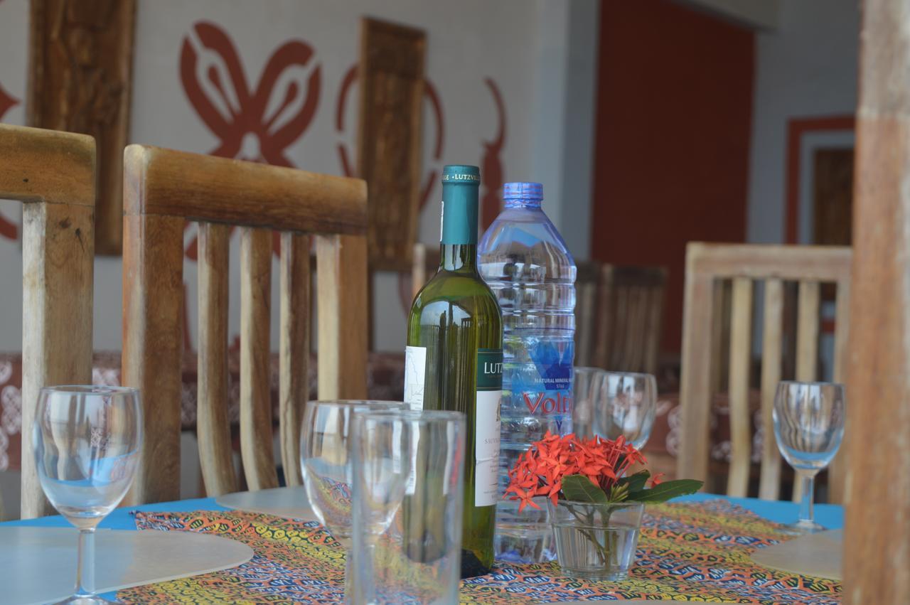 Elmina Bay Resort Eksteriør bilde