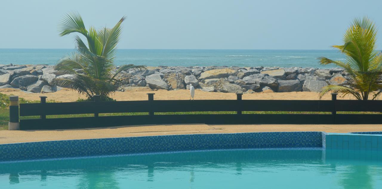 Elmina Bay Resort Eksteriør bilde