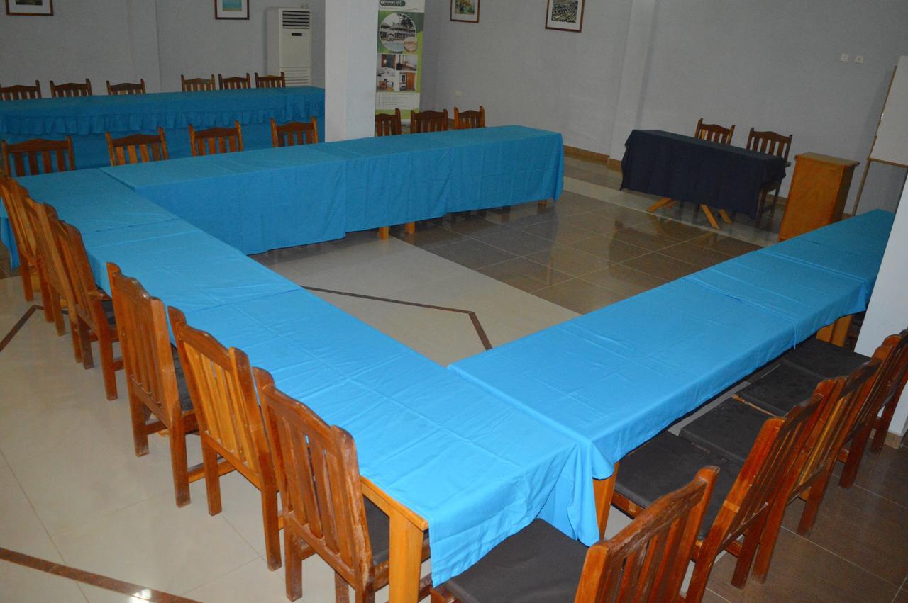 Elmina Bay Resort Eksteriør bilde
