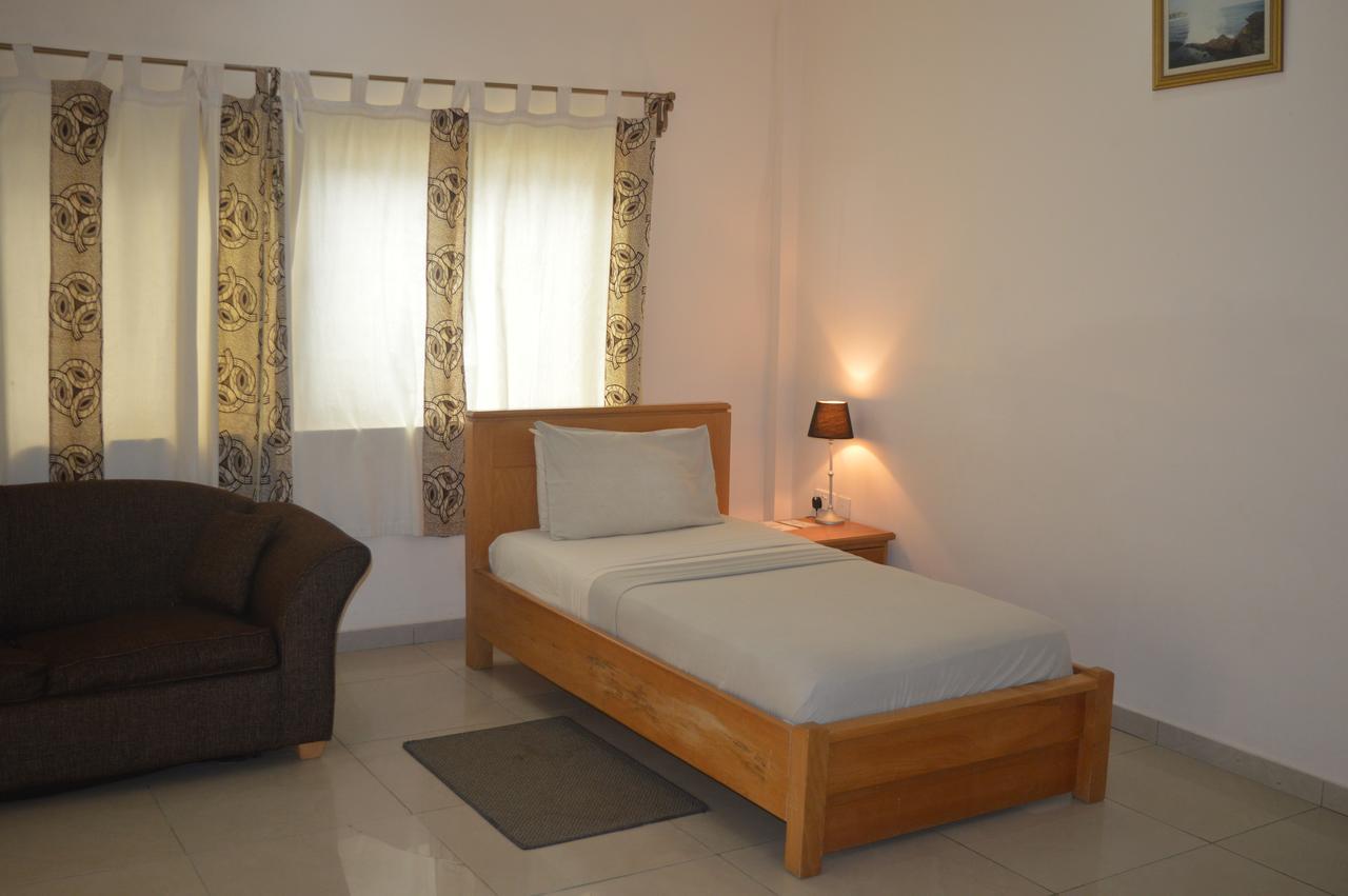 Elmina Bay Resort Eksteriør bilde