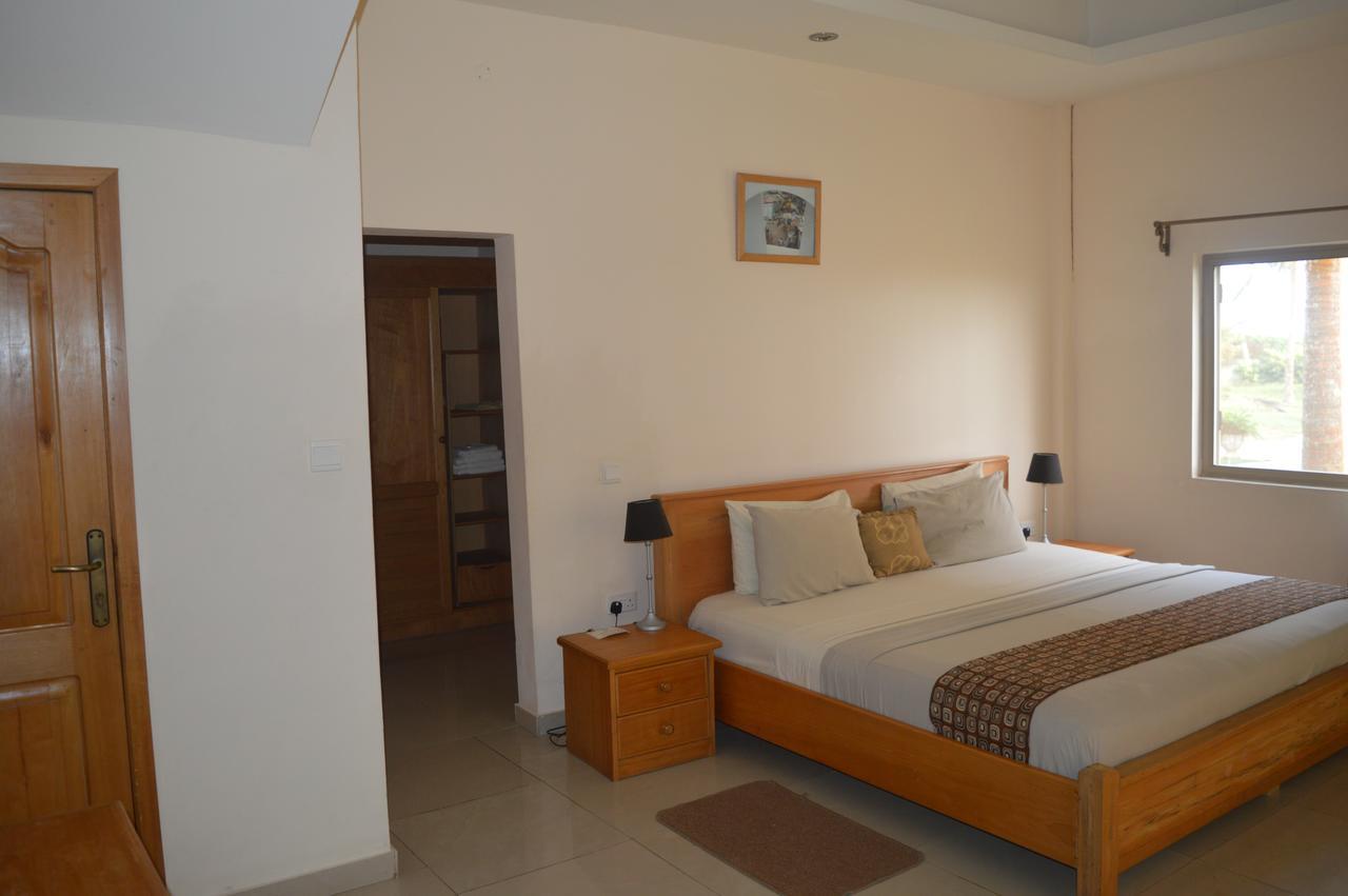 Elmina Bay Resort Eksteriør bilde