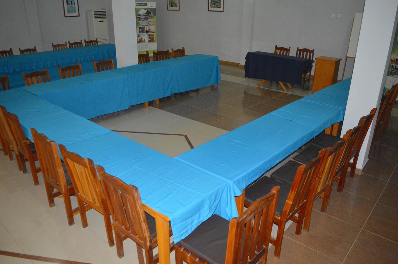Elmina Bay Resort Eksteriør bilde