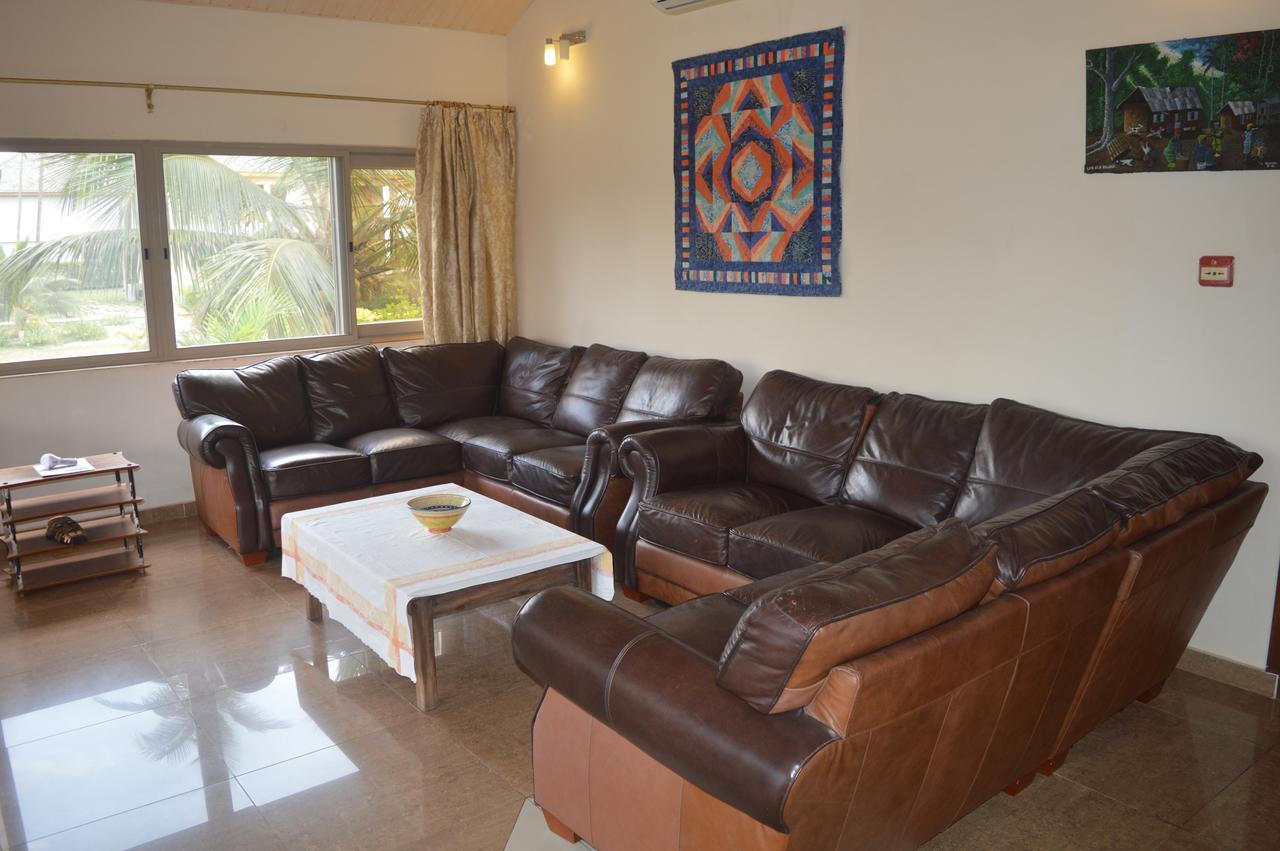 Elmina Bay Resort Eksteriør bilde