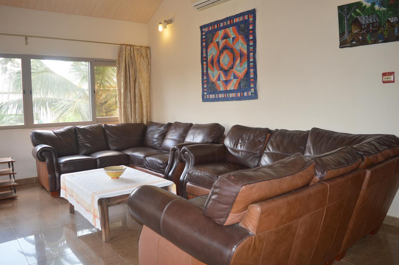 Elmina Bay Resort Eksteriør bilde