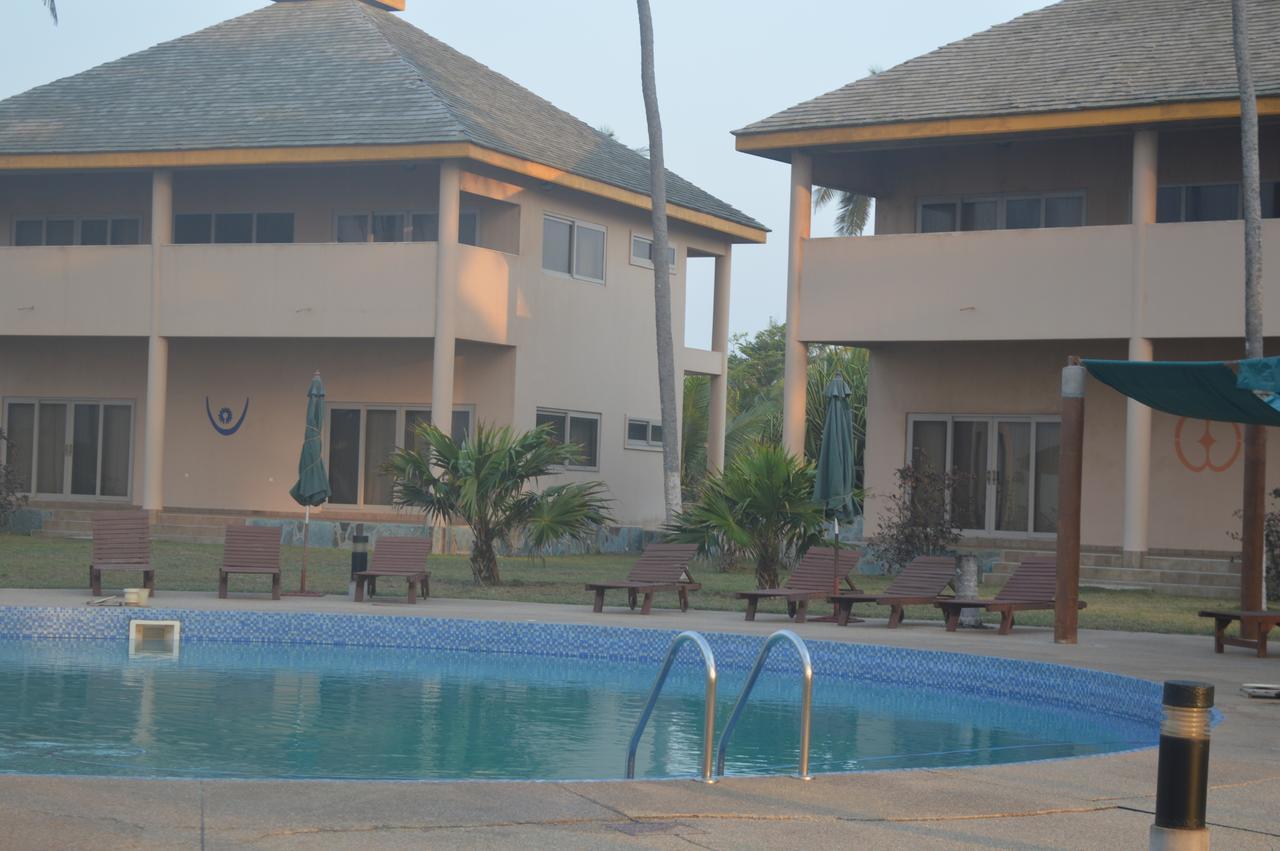 Elmina Bay Resort Eksteriør bilde