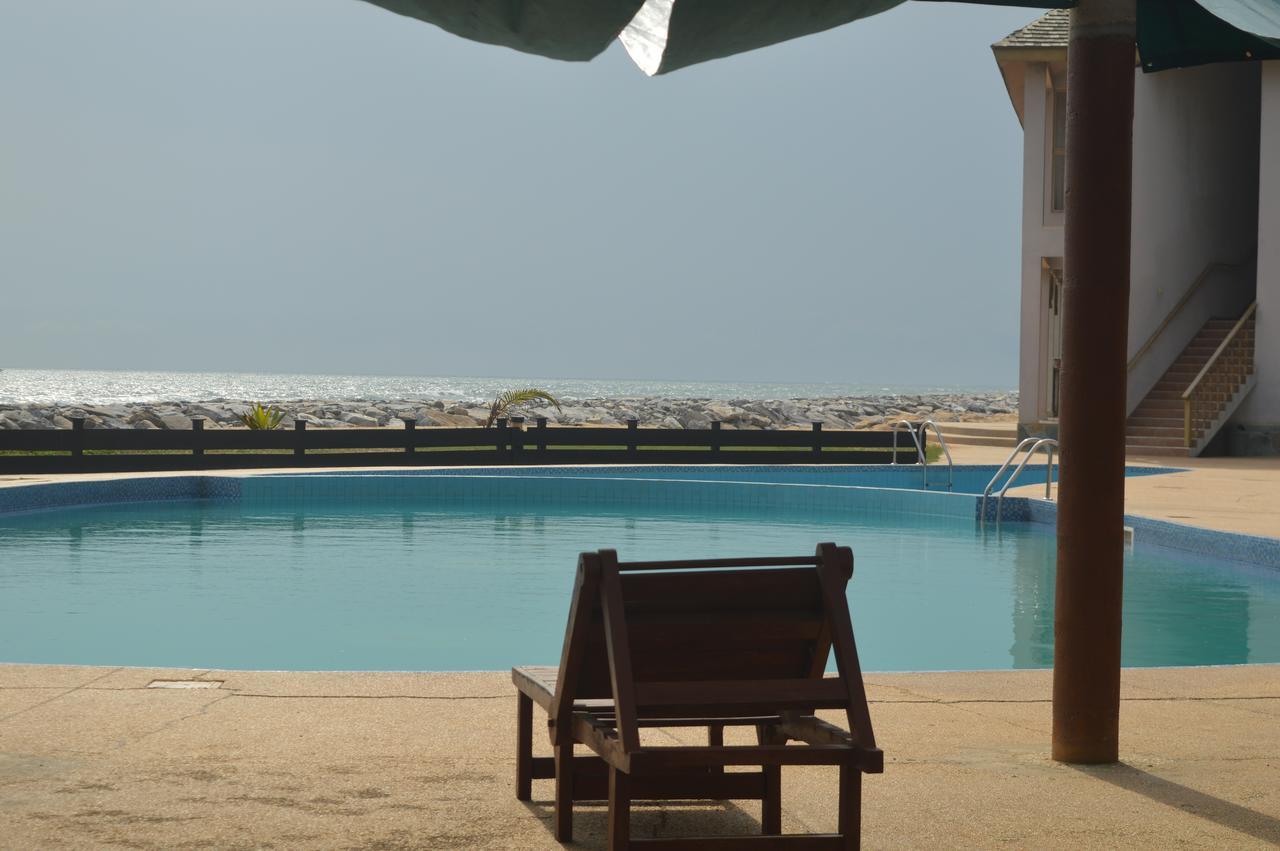 Elmina Bay Resort Eksteriør bilde