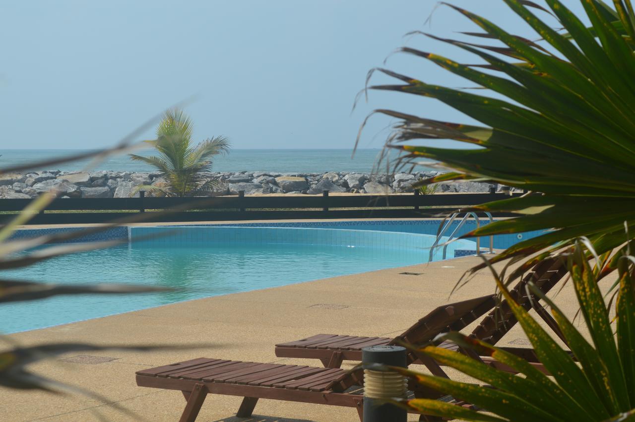 Elmina Bay Resort Eksteriør bilde